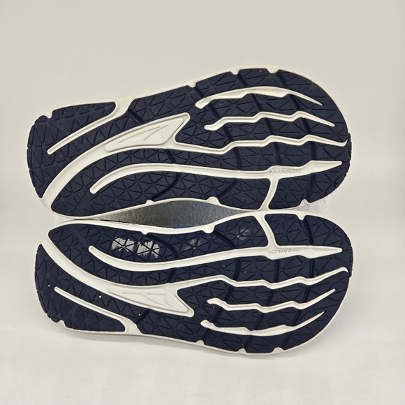 Altra Paradigm 7 Blue Zero Drop Women's Stability Running Shoes Size 6 Wide - Picture 7 of 8